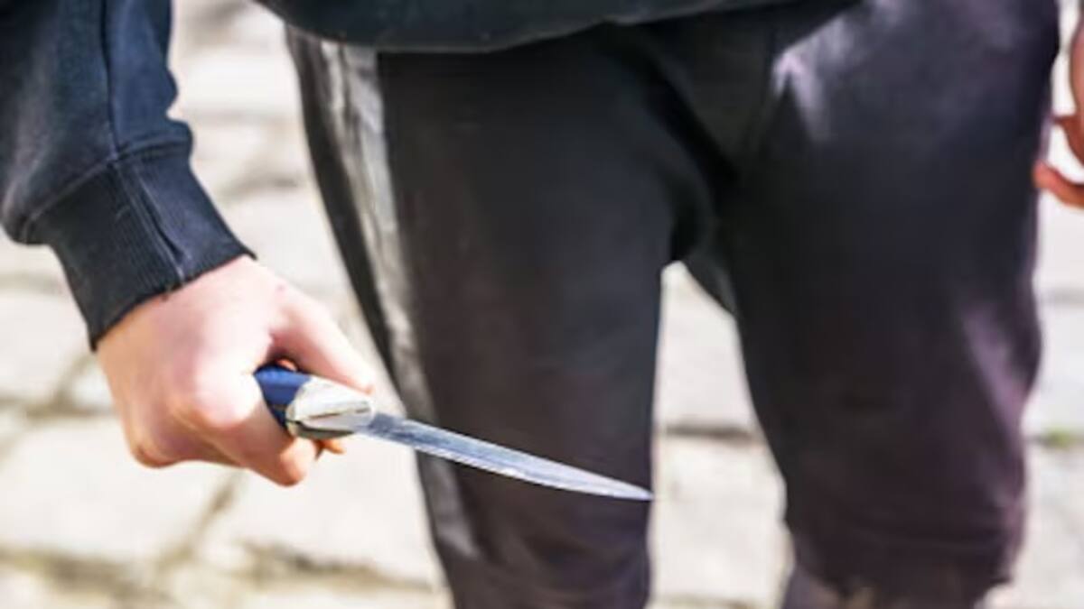 Hombre perdió dos dedos de su mano en una riña en el barrio Sinaí de Manizales