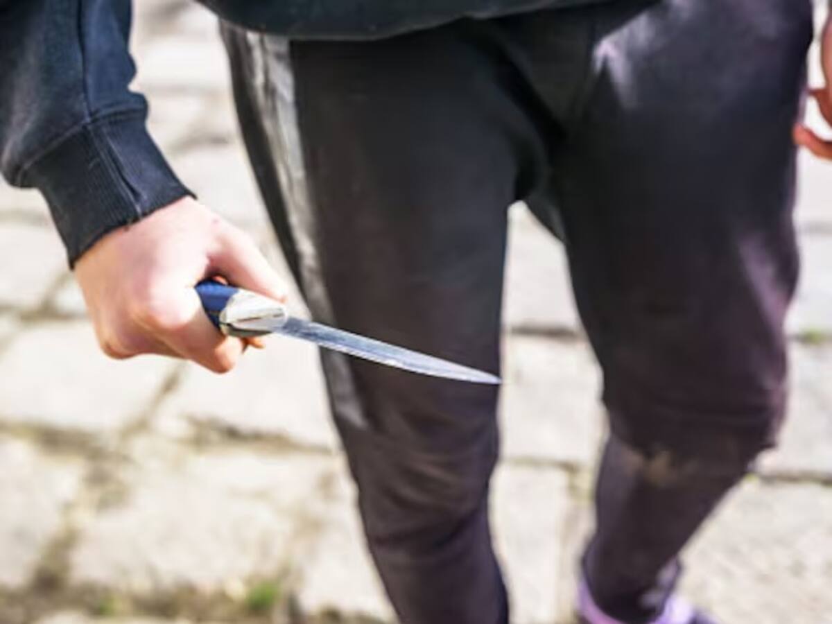 Hombre perdió dos dedos de su mano en una riña en el barrio Sinaí de Manizales