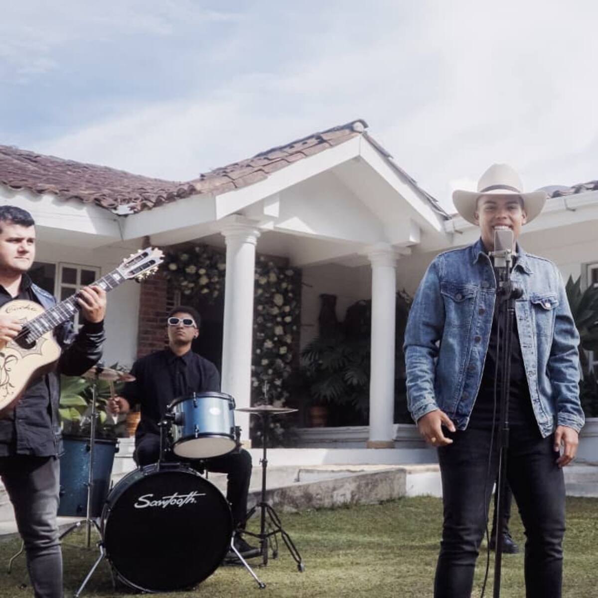 El lindo gesto de Kevin Montoya con sus seguidores en Tik Tok