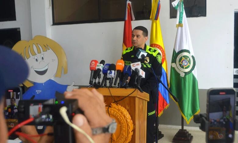 En Montería buscan a ‘El Abuelo', anciano señalado de robar con escopolamina