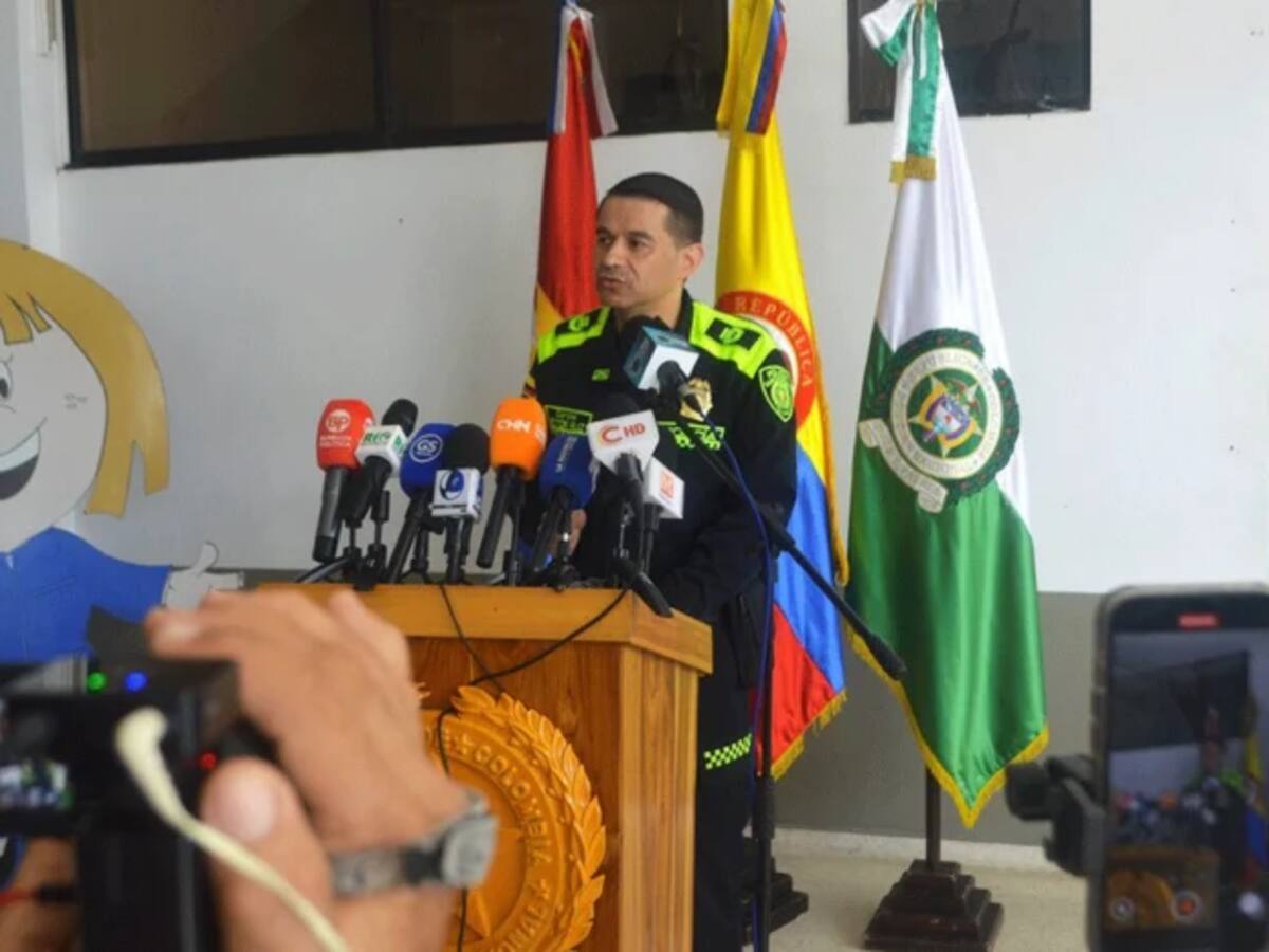 En Montería buscan a ‘El Abuelo’, anciano señalado de robar con escopolamina