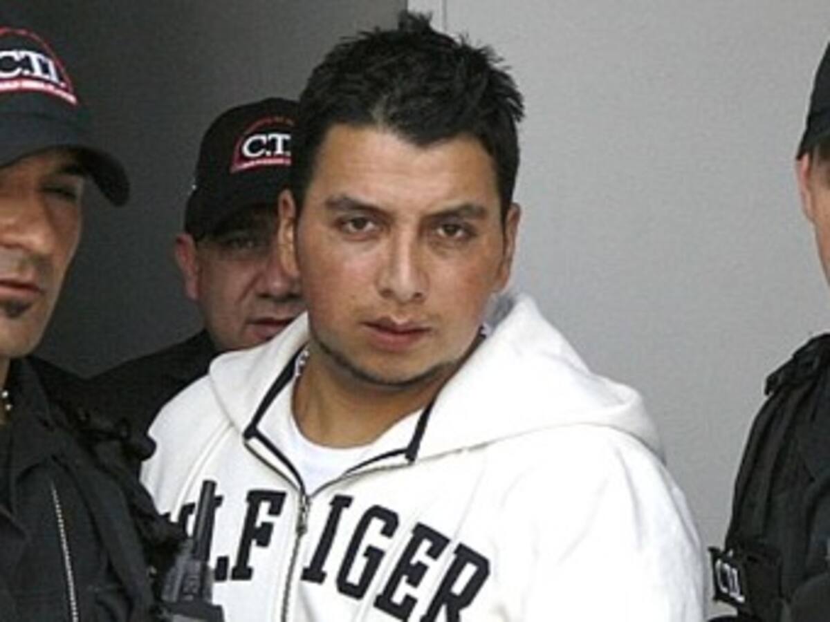 Cerebro de DRFE sería condenado a 5 años y 6 meses de cárcel
