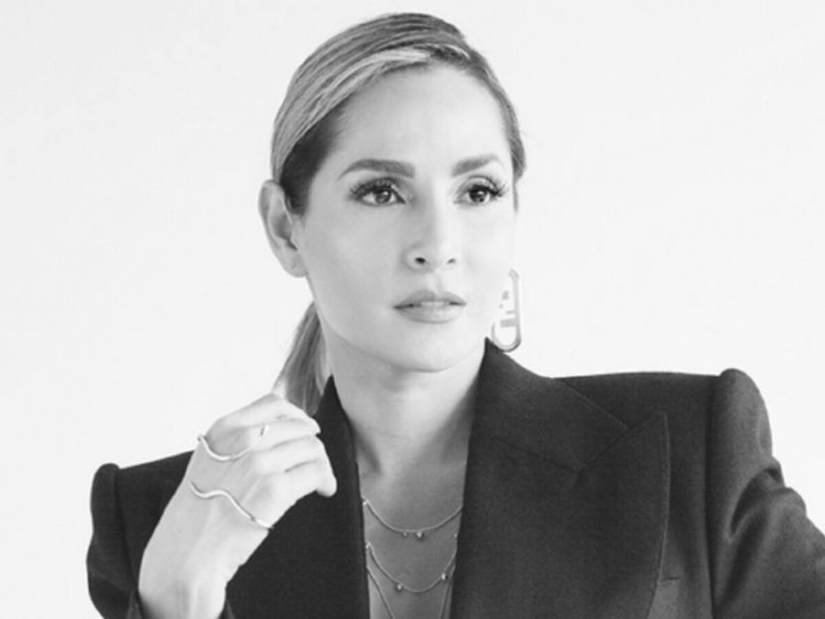 Carmen Villalobos tendría nuevo amor: ¿Quién es el remplazo de Sebastián?