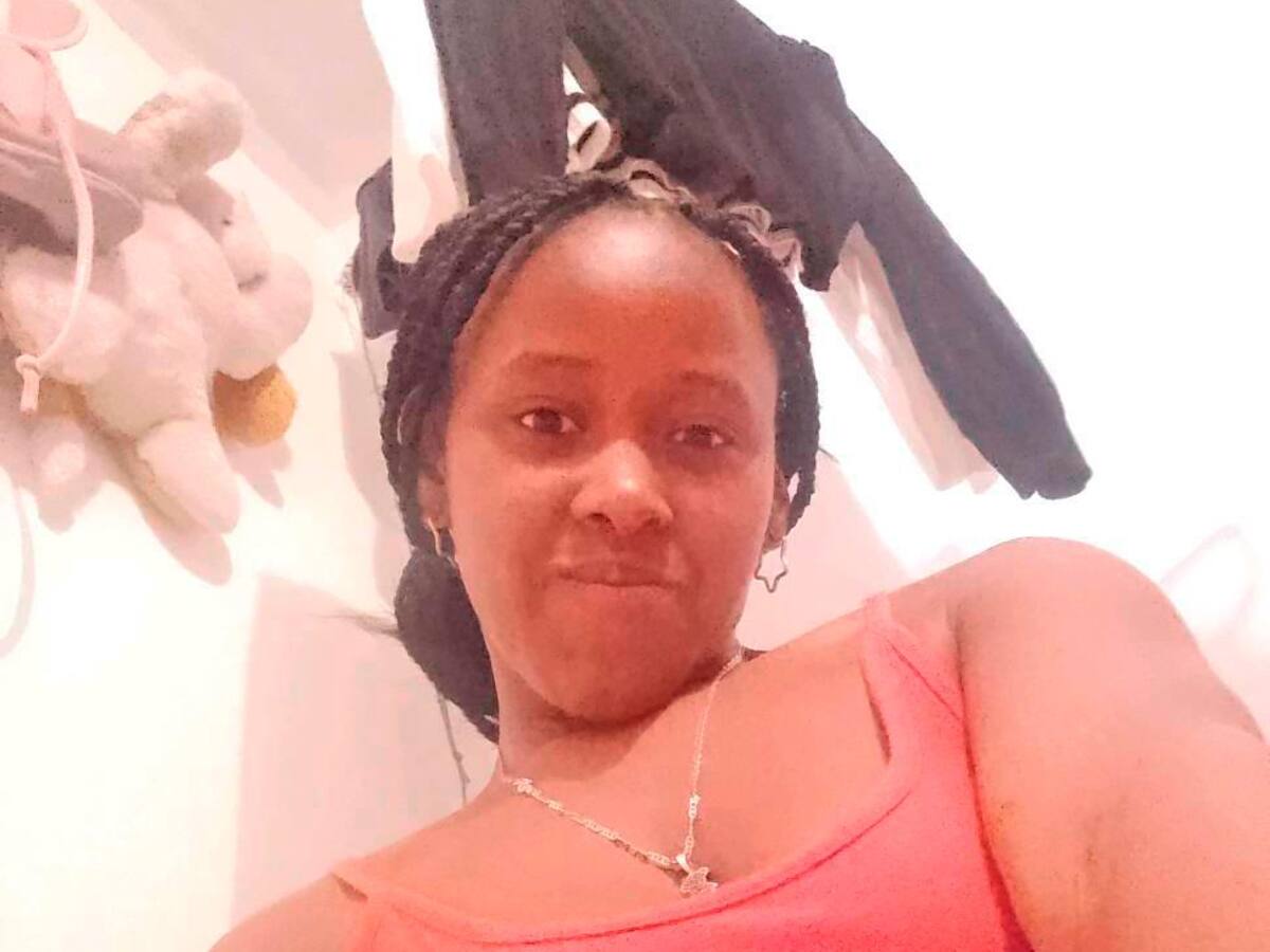 Murió en Bogotá cartagenera que fue agredida por su expareja