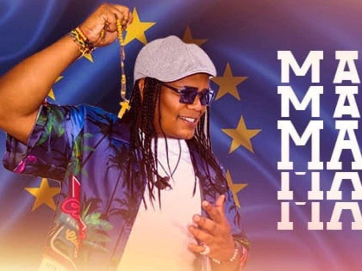 “Mambo Fiesta” de Maelo y su Klan, sonido latino desde Europa