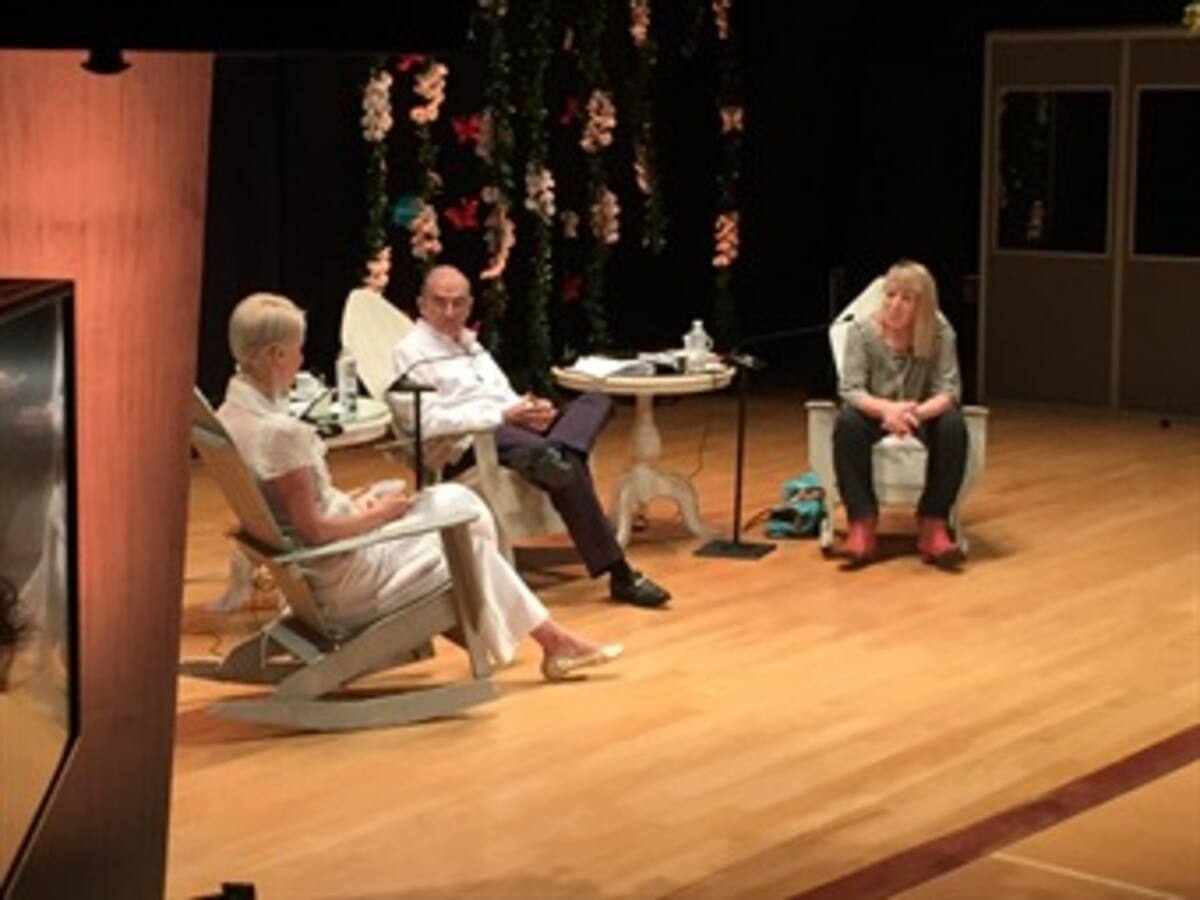 Farc debería comenzar el desminado: Humberto de la Calle