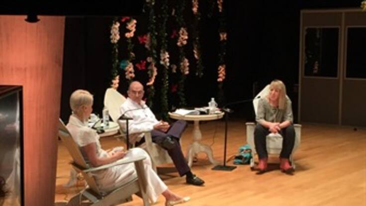 Farc debería comenzar el desminado: Humberto de la Calle