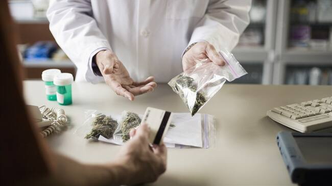 Mauricio Lizcano habría cancelado feria de marihuana medicinal en el Congreso. Foto: Getty Images
