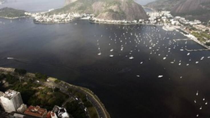 Leonardo Maciel, encargado de preparar a Río de Janeiro para el Mundial
