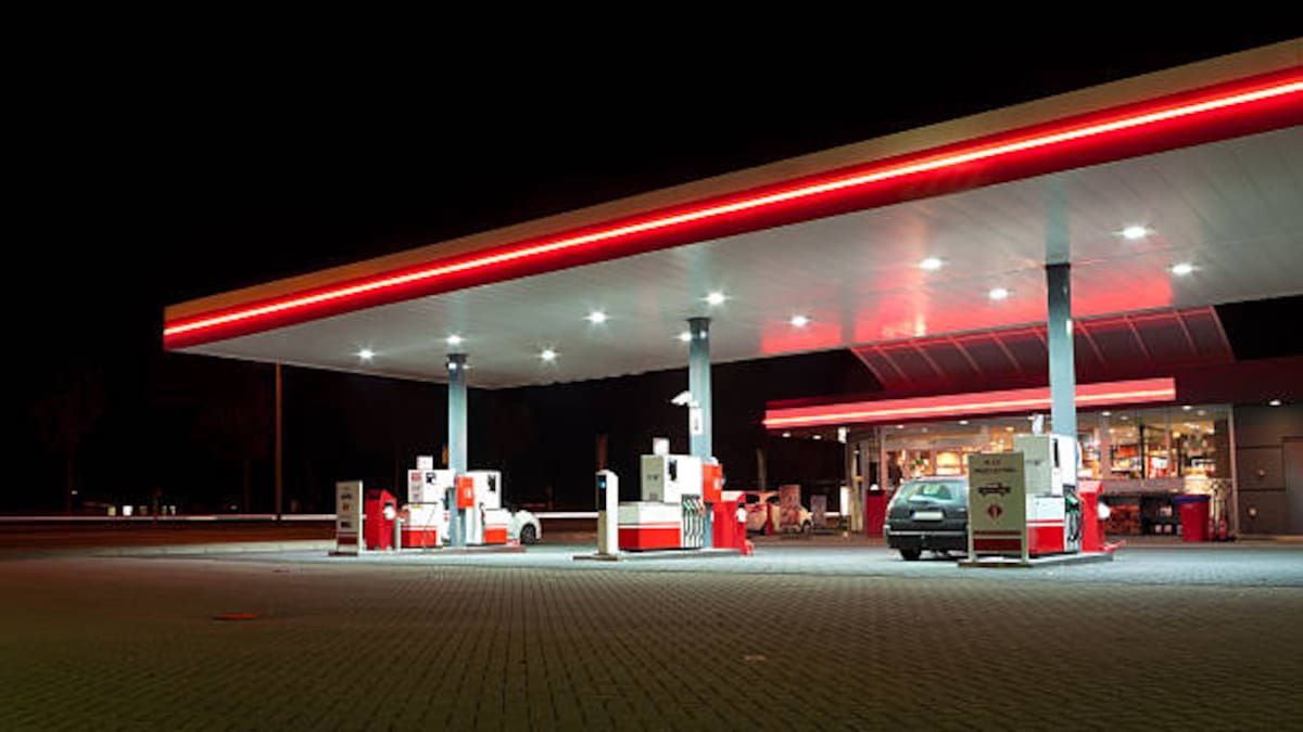 Impacto de bloqueos en el suministro de combustible en el sur de Colombia