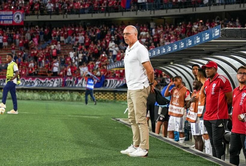 Alfredo Arias / Colprensa