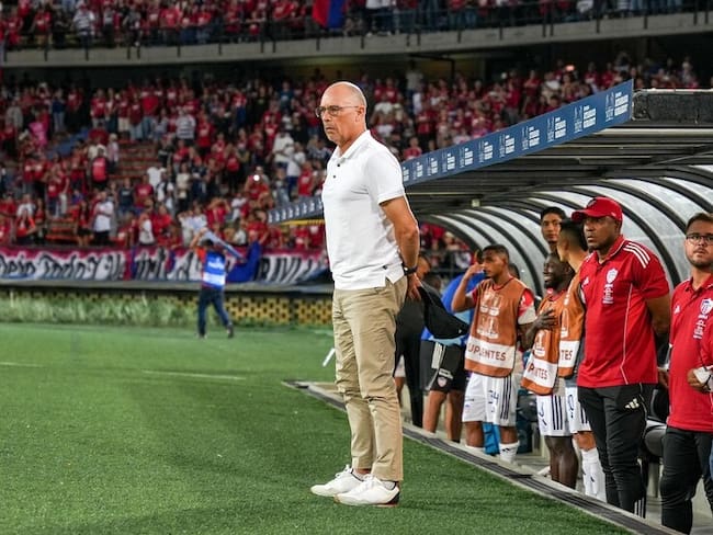 Alfredo Arias / Colprensa