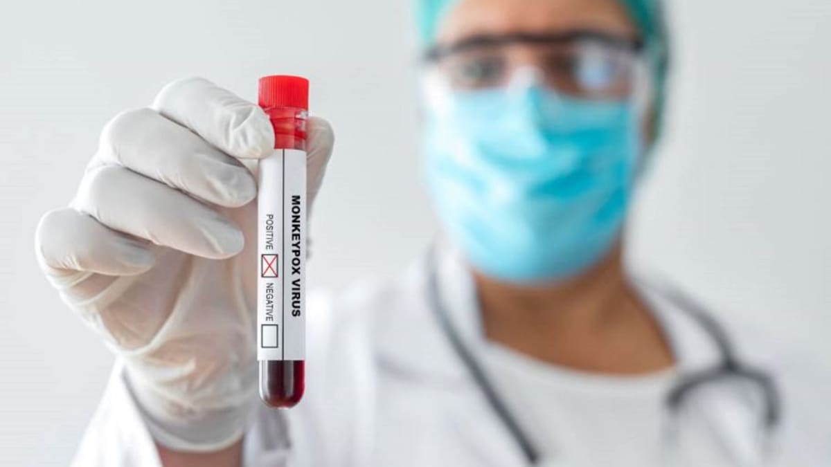 Médico Jorge Gómez, doctor en ciencias biomédicas