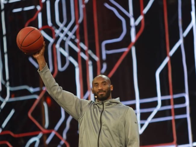 Kobe Bryant y su obsesión con la victoria