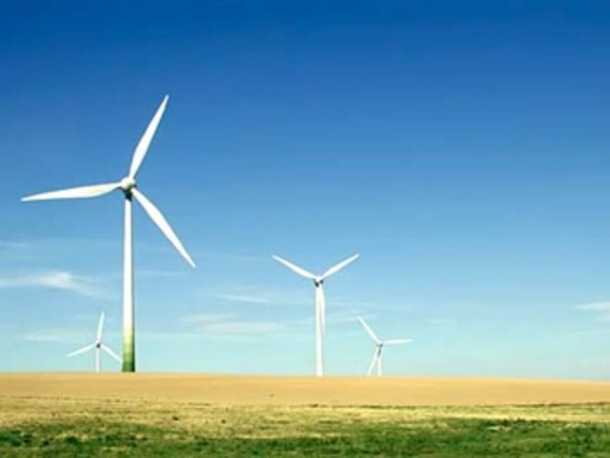 Colombia trabaja en la implementación de energías alternativas