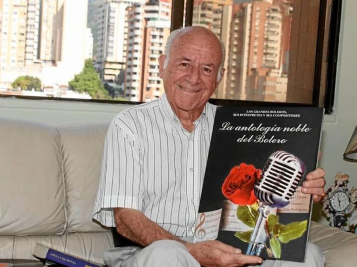 Murió el médico Hernando Abril Estévez