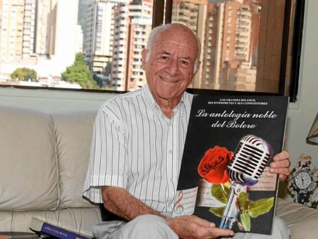 Murió el médico Hernando Abril Estévez