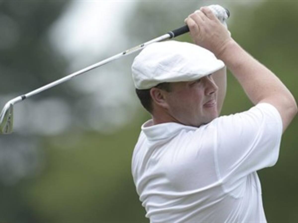 Los mejores del Golf se dan cita en Estados Unidos