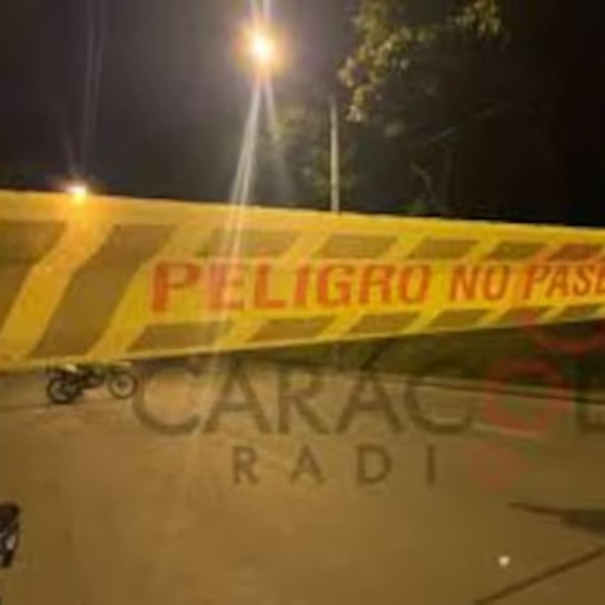 Autoridades investigan la muerte de un hombre este fin de semana en Supía, Caldas