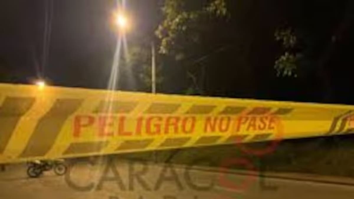 Autoridades investigan la muerte de un hombre este fin de semana en Supía, Caldas