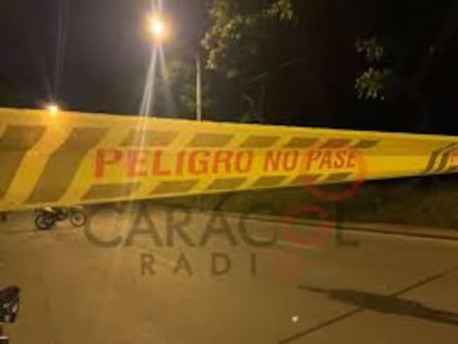 Foto archivo Caracol Radio