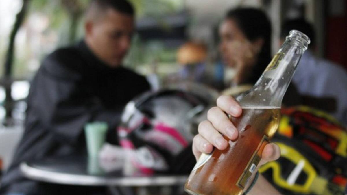 Ley Seca por elecciones atípicas de alcalde en Duitama, Boyacá