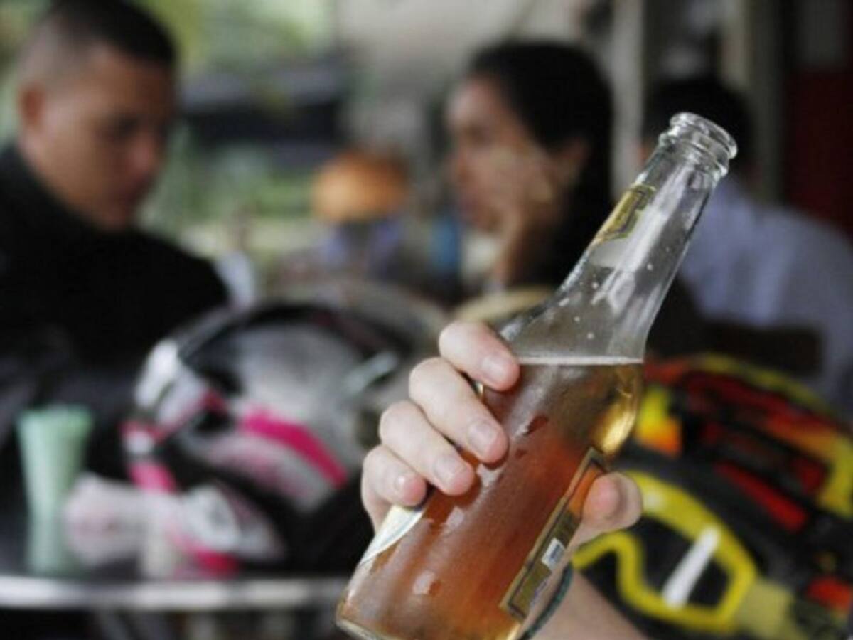 Ley Seca por elecciones atípicas de alcalde en Duitama, Boyacá