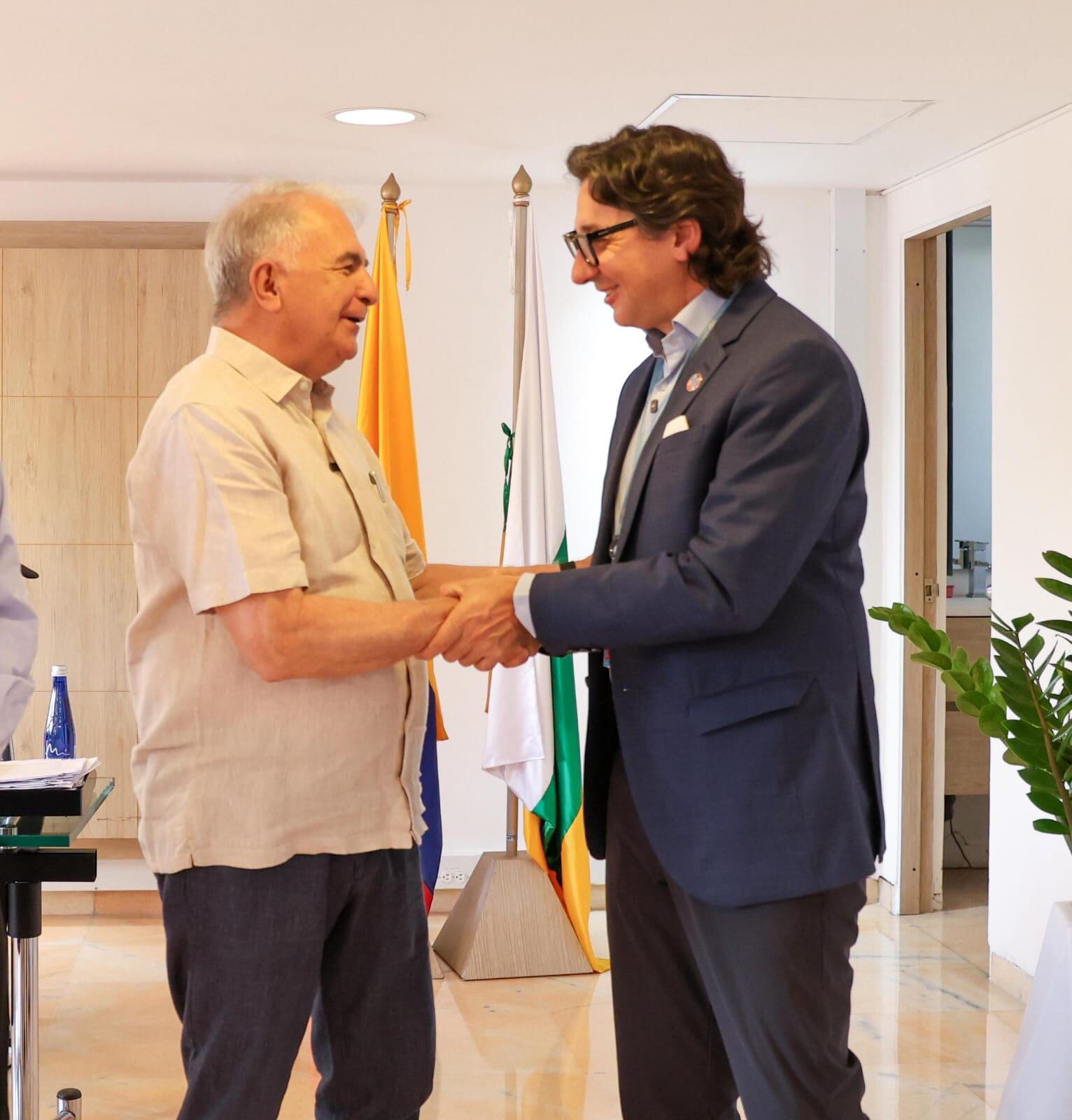 El Huila tiene un área sembrada en cacao de 7.472,3 hectáreas.