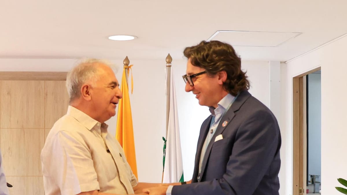 La FAO impulsa al Huila como potencia cacaotera ante el mundo