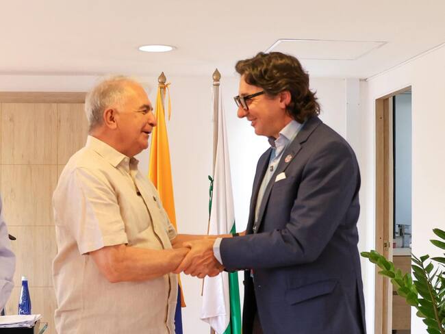 El Huila tiene un área sembrada en cacao de 7.472,3 hectáreas.