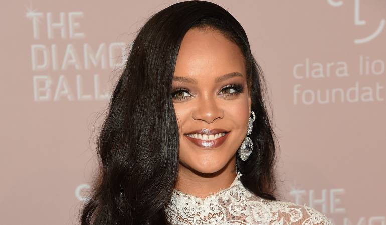 Barbados nombra a Rihanna como su nueva embajadora