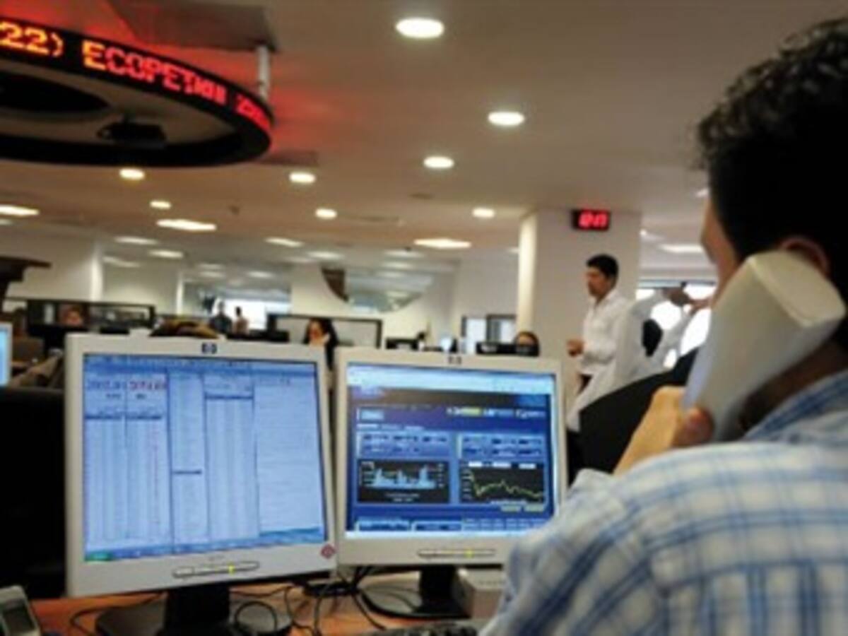 Se internacionaliza la Bolsa de Valores de Colombia