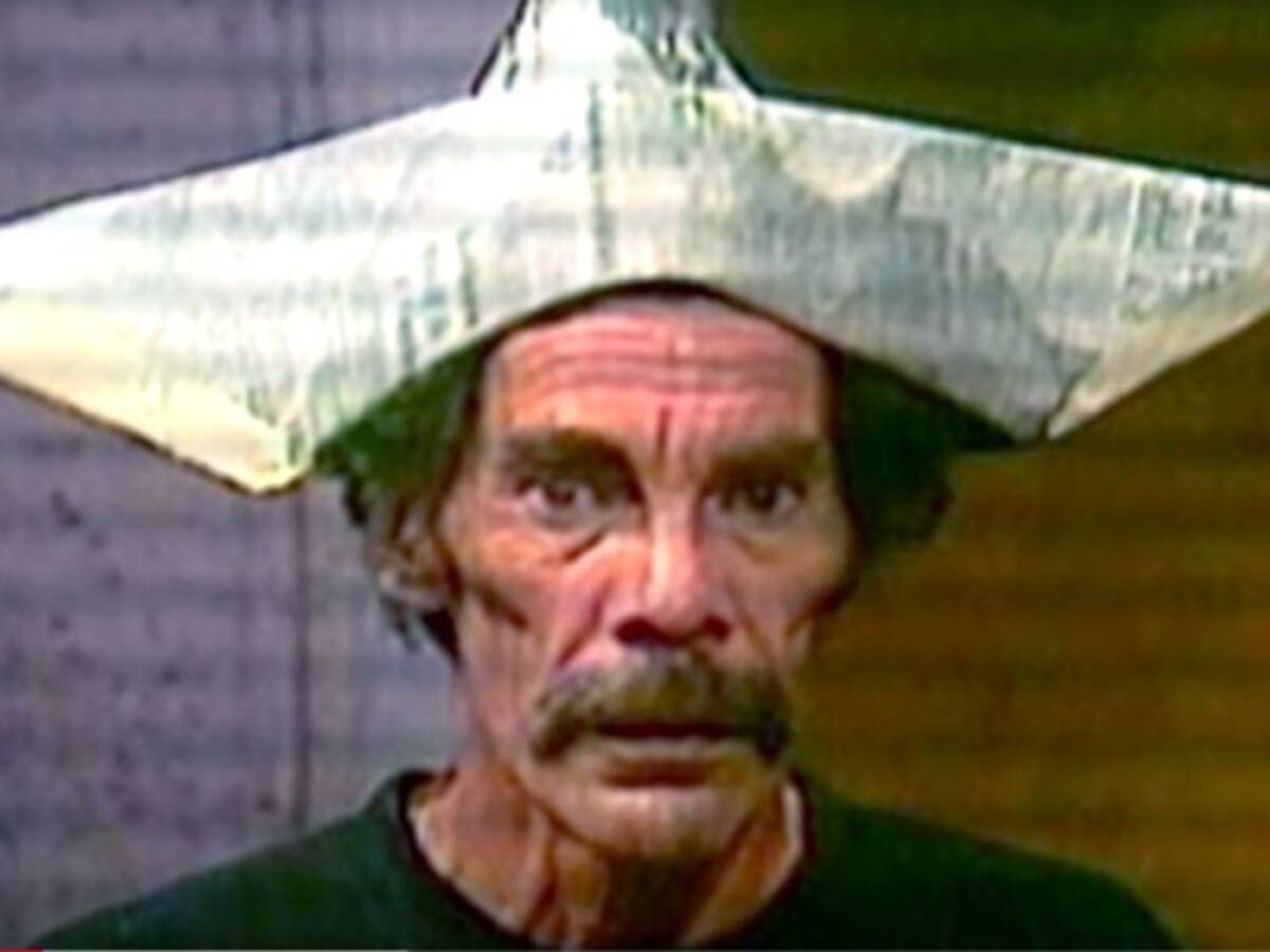 Escalofriante video revelaría la predicción de ‘Don Ramón’ antes de morir