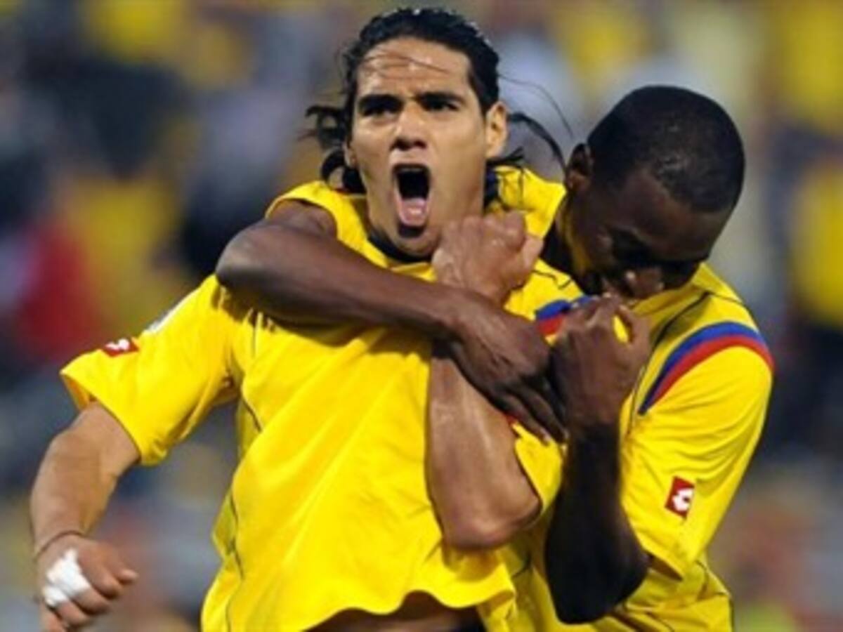 Colombia: Ganar, ganar o ganar