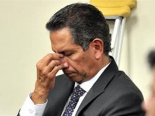 Hoy un juez impondrá condena a exconcejal Hipólito Moreno por carrusel de contratos