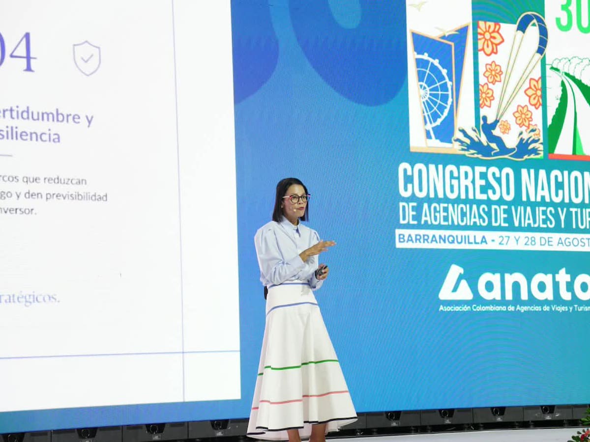 Atlántico será el piloto mundial de ONU Turismo para atraer inversión