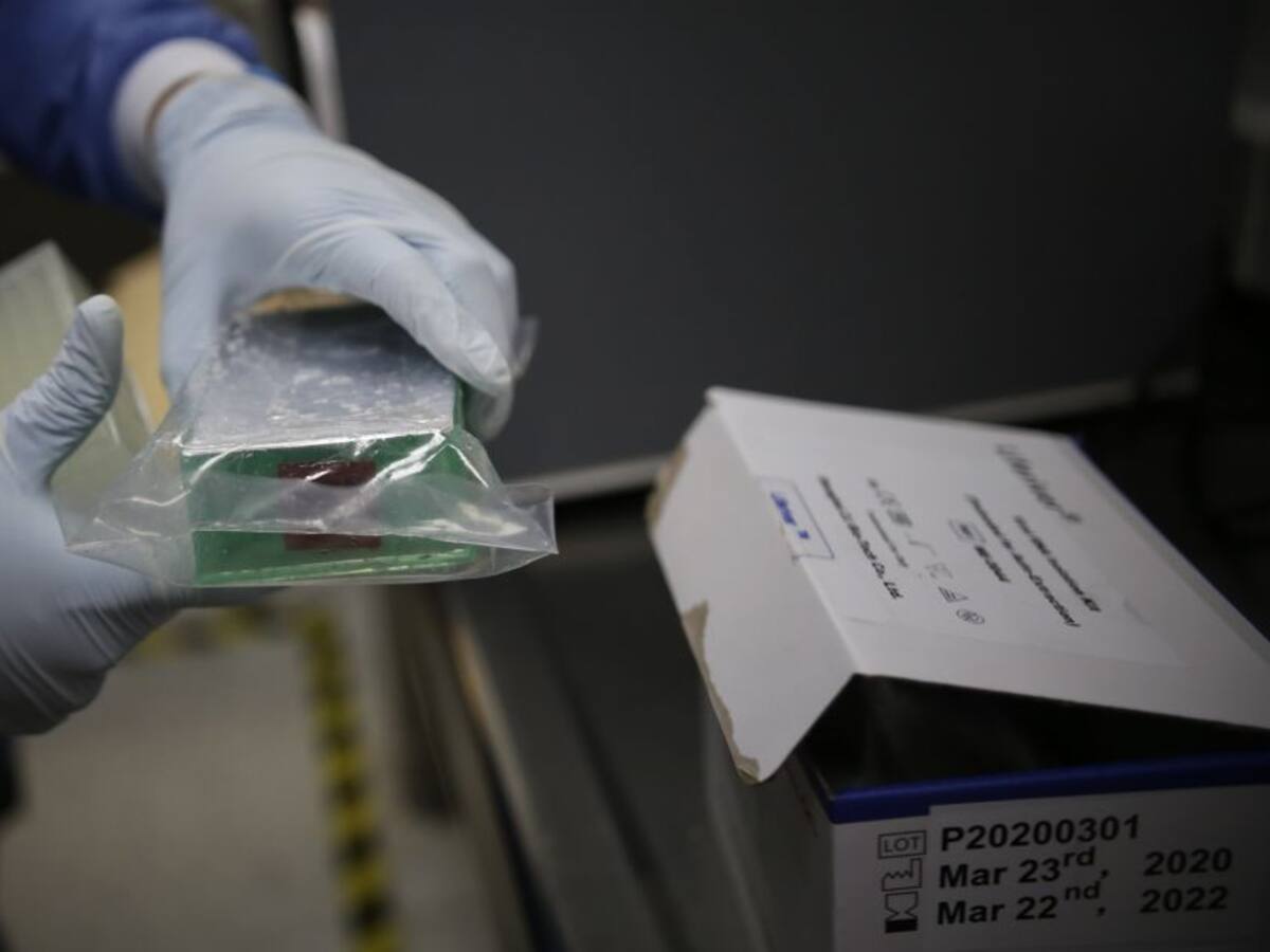 Afidro entregó kits de protección a hospitales públicos rurales