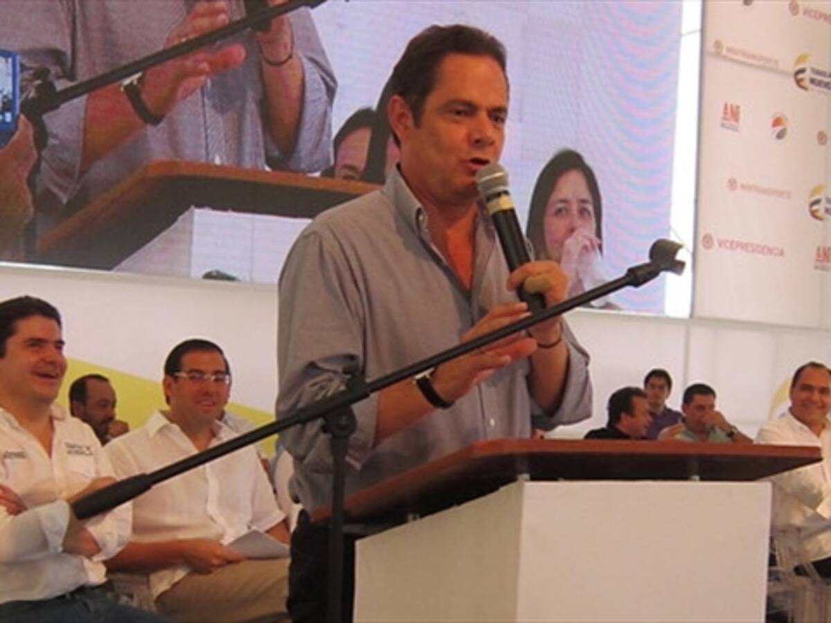 Confis aprueba $4 billones para el plan de obras en el país