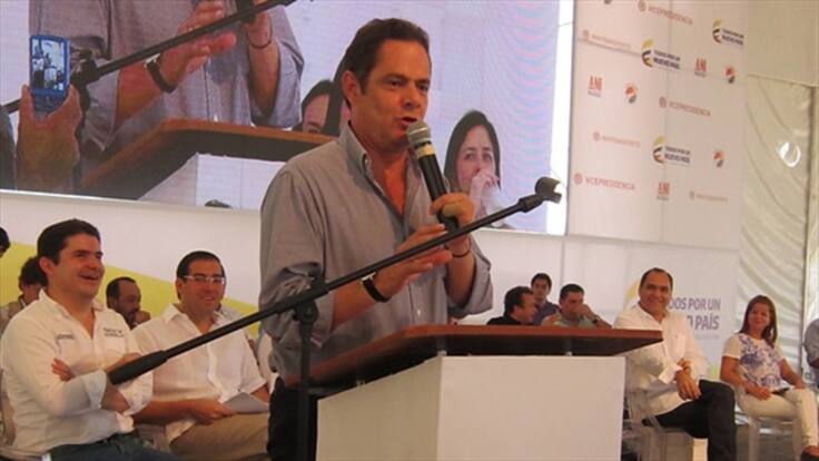 Confis aprueba $4 billones para el plan de obras en el país