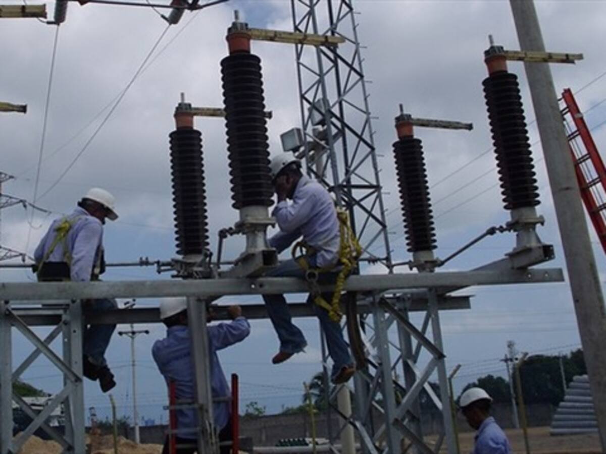 Concejales de Cartagena cuestionan medidas de Gobierno sobre Electricaribe