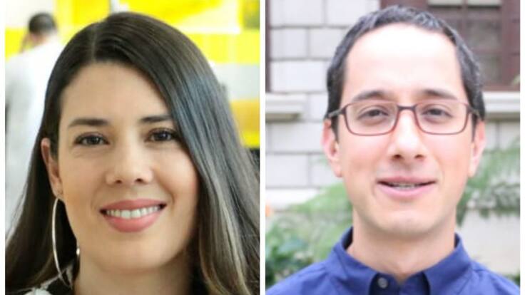 Salud mental en niños y adultos mayores durante la cuarentena