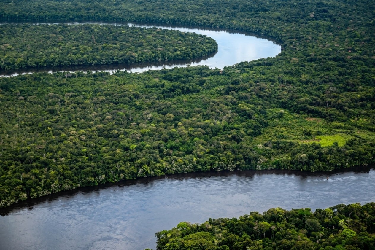 Foto: Ministerio de Ambiente
