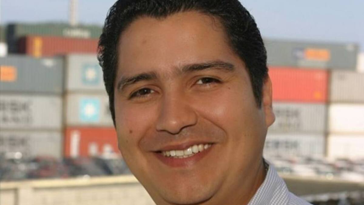 Presidente del Puerto de Santa Marta elegido vicepresidente de Asociación Internacional