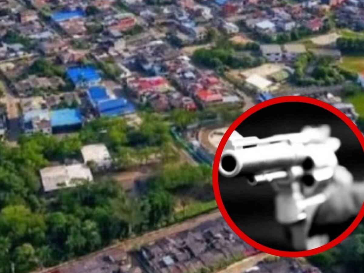 Triple homicidio en Santander: autoridades investigan asesinato de tres adolescentes