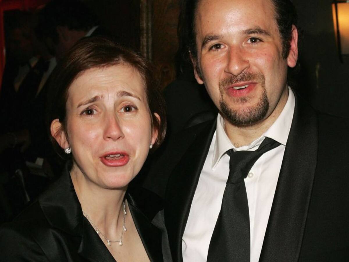 La historia de famoso actor que despertó de coma y no reconoció a su esposa