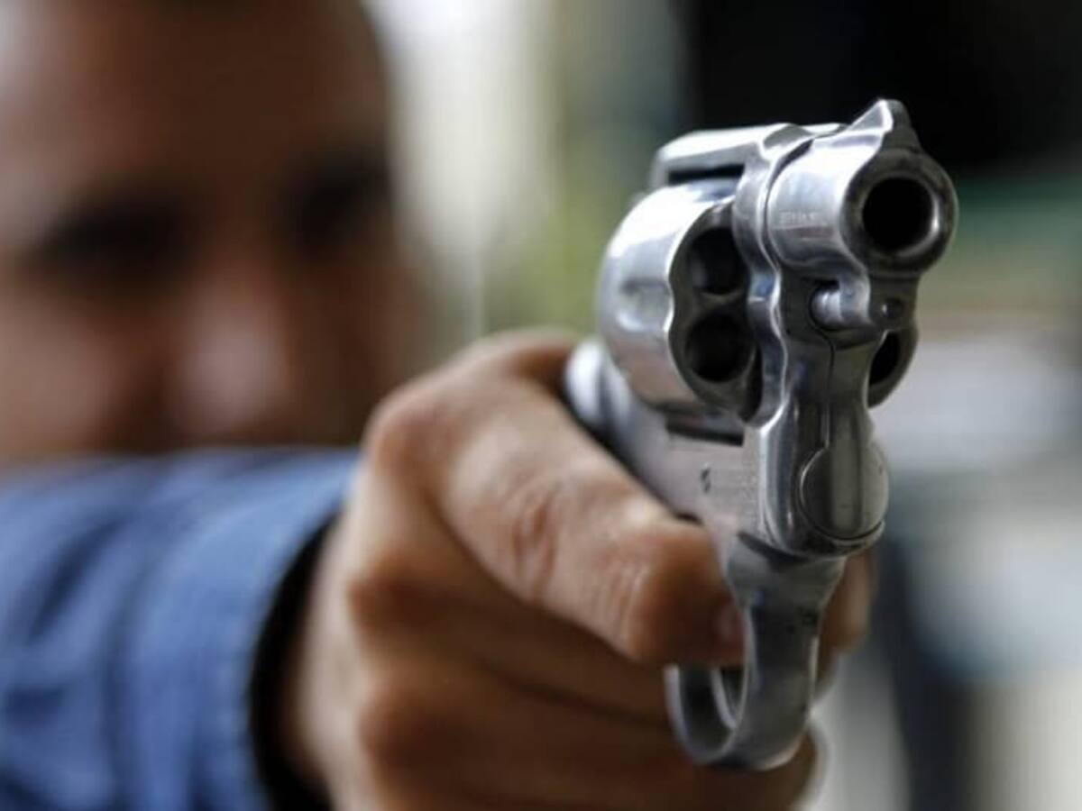 Asesinada mujer en Campoalegre, Huila