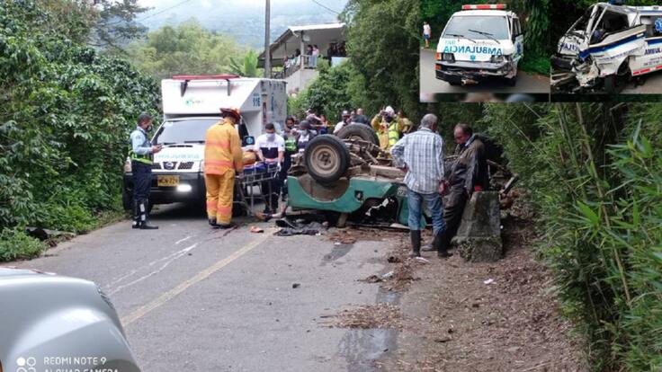 Juan David Ospina, secretario gobierno, Calarcá, Quindío