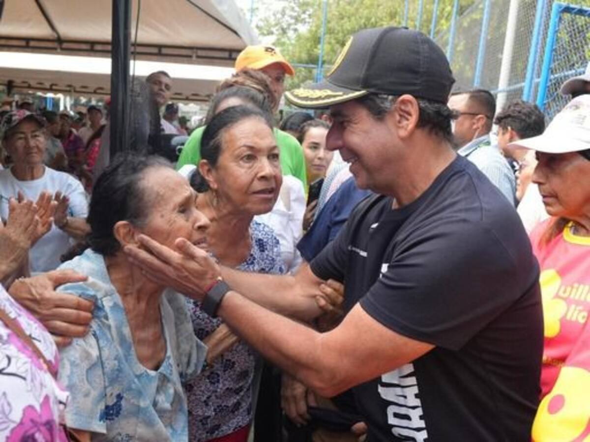 Subsidio distrital para el adulto mayor en Barranquilla: ¿Cuándo y dónde reclamarlo?
