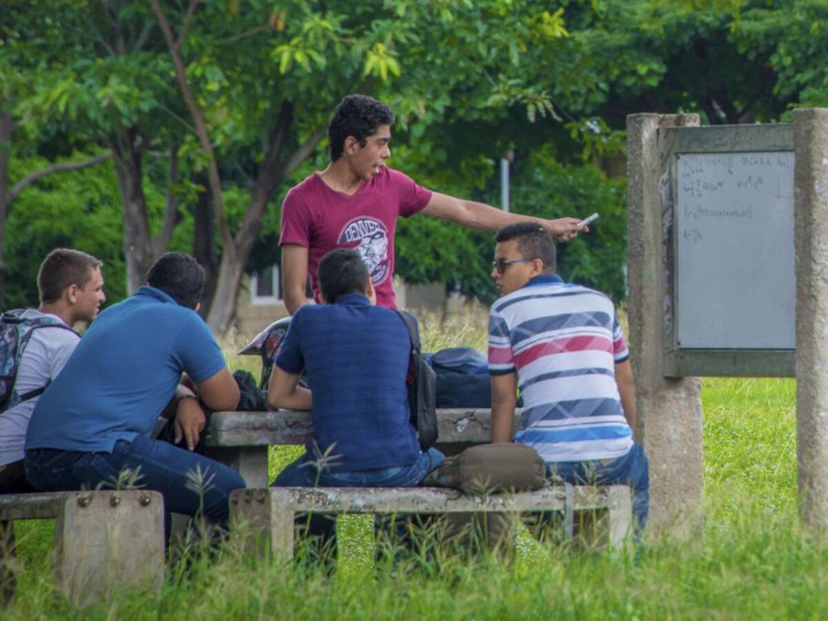 Estudiantes defienden su voto, afirman que fue transparente y democrático