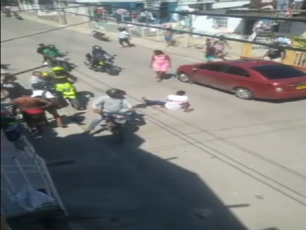 Captura de video